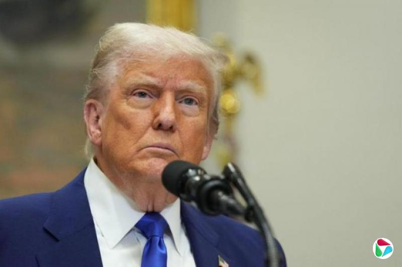 特朗普:中国同意取消所有非关税壁垒