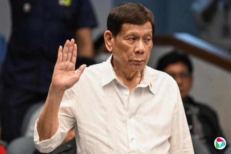 杜特尔特家族在菲中期选举表现超越预期
