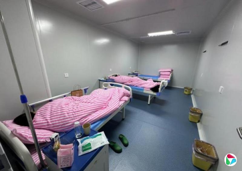 湖南民房疑有非法代孕活动 有聋哑女参与代孕