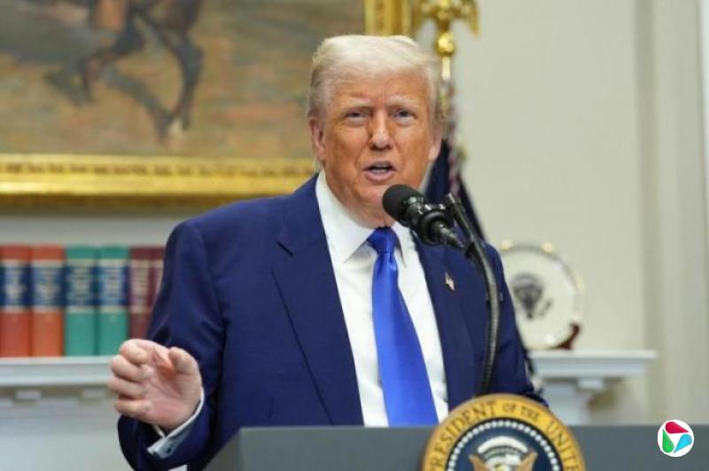 特朗普突抛统一说 台学者分析赖清德520就职周年基调或“略为放缓”