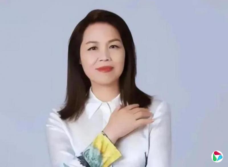 中国西北大学副校长成陕西首富