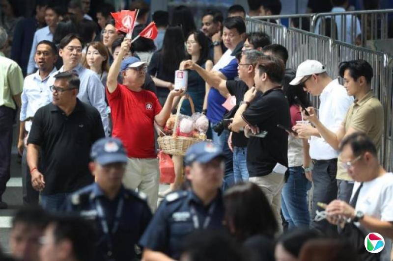 赵敏:大选感想:一票见初心