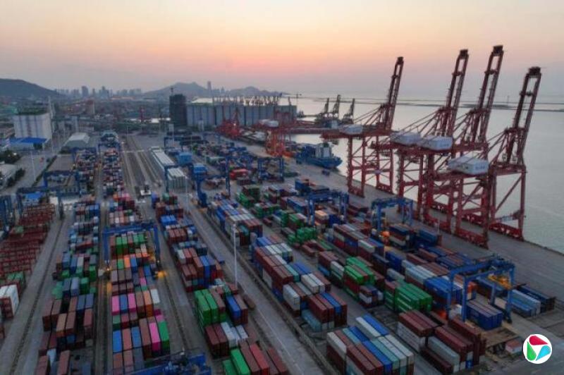 中国外贸业者:中美互降关税90天会是今年出口最好的窗口期