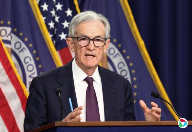 美国4月通胀低于预期 特朗普再喊话要鲍威尔降息