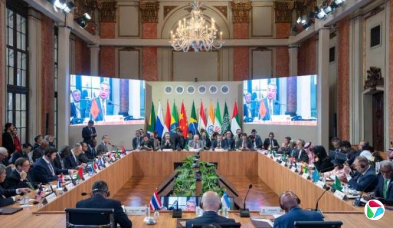 张云:中美关税谈判进展与国际关系大变局