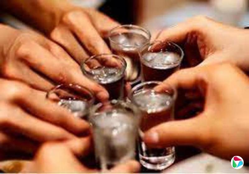 下午察:河南官场聚会喝酒喝出人命