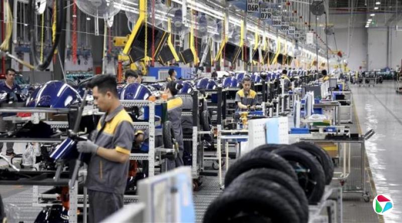 李威:贸易价值链重塑是中美博弈新战场