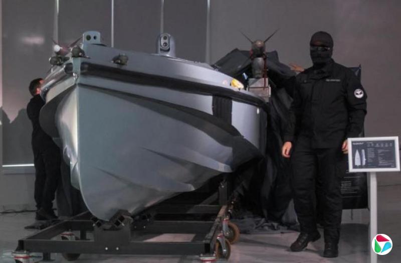 普京未到土耳其 特朗普称必须先由他与普京达成协议