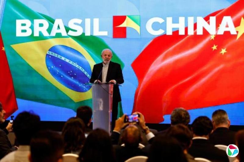 巴西据报考虑首次在中国发行人民币债券