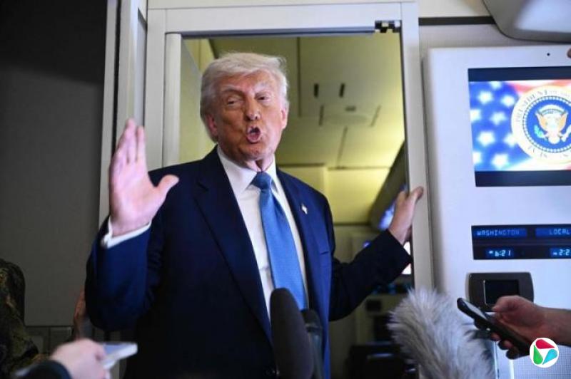 美将不再逐一谈判 特朗普拟单方面设定对各国关税