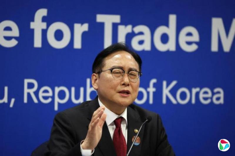 APEC贸易部长联合声明  关注全球贸易之根本挑战