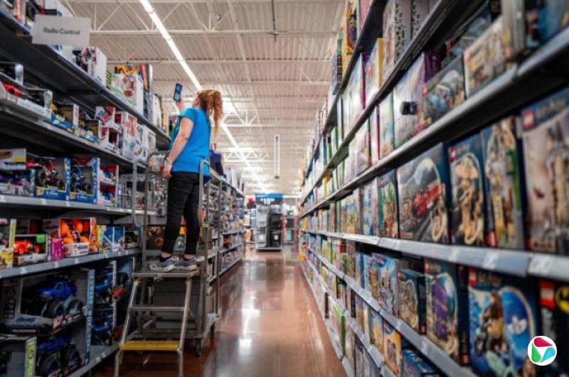 投资者普遍预期 美国对华关税今年底仍将维持在30%