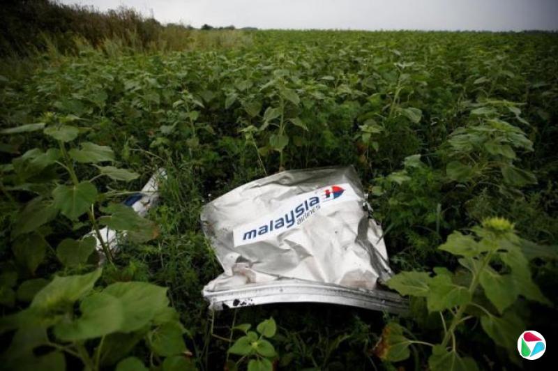 张田勘:如何让俄国对MH17空难负责?