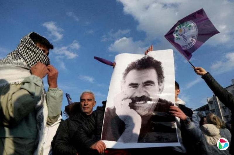 张建伟:库工党放下屠刀 埃尔多安如何接招