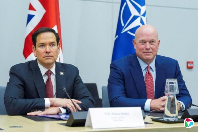 美国拟下半年与盟友商讨削减驻欧军力