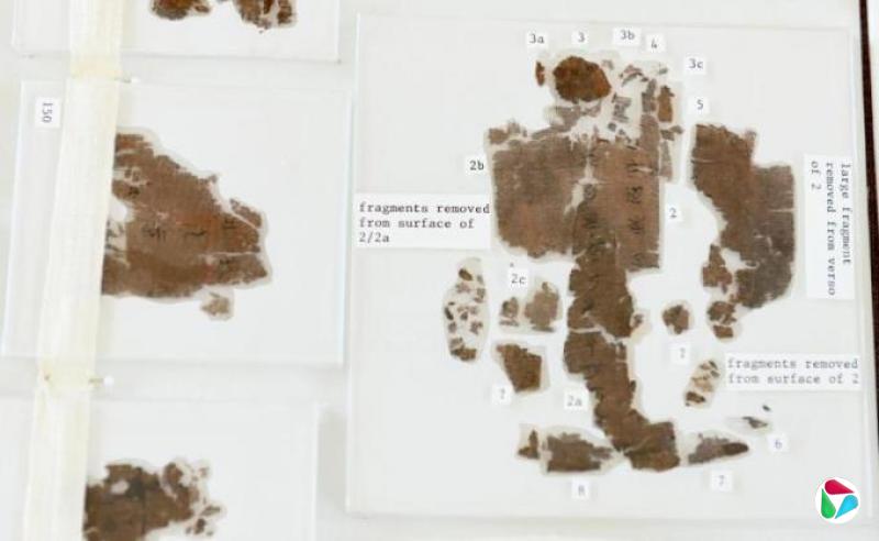 美国返还中国战国时期文物 驻美大使:两国合作能办成大事、实事、好事