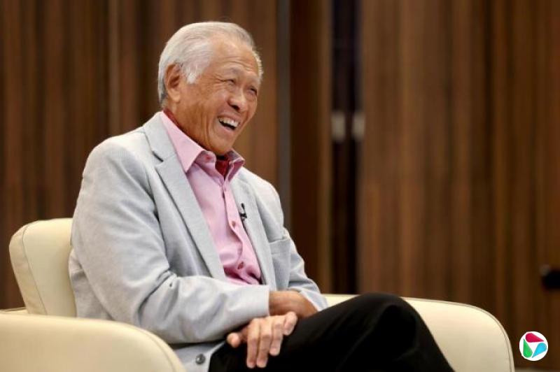 王舒杨:40年后的问心无愧