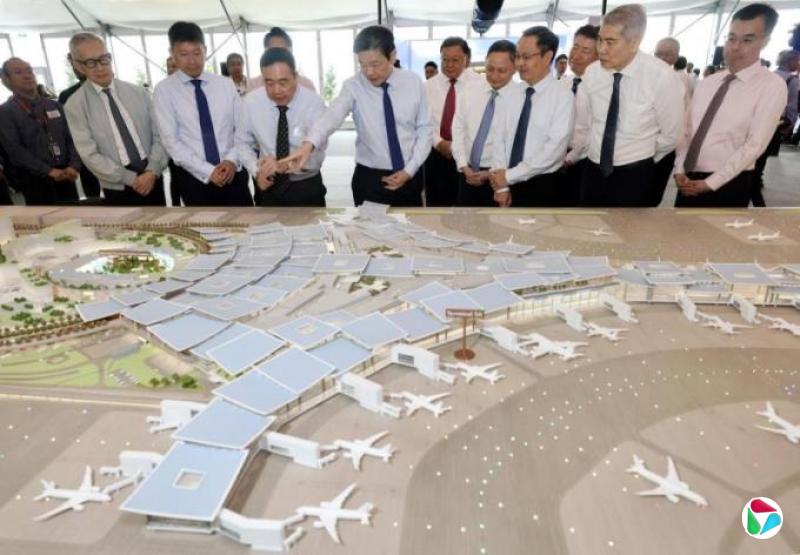 社论:樟宜机场的天空与挑战