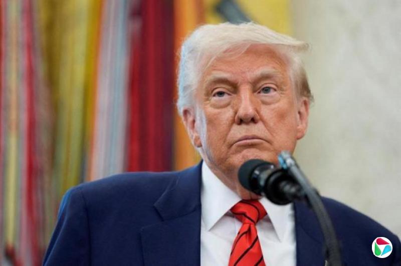 英法德意领导人与特朗普通话 讨论俄乌局势