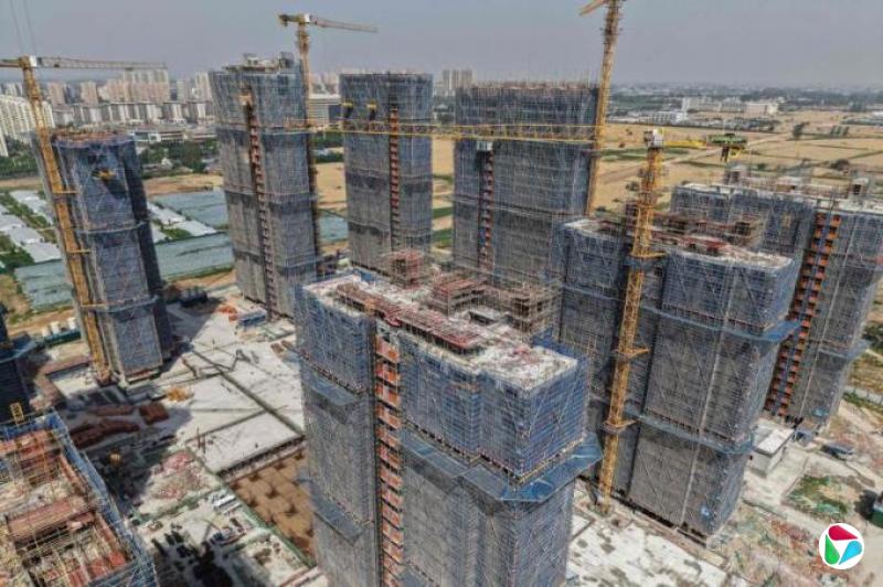 中国4月工业和消费同比增速放缓 但整体经济仍具韧性