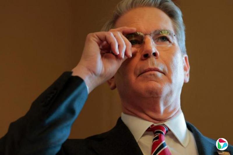 美财长:不本着诚意谈判的国家 对等关税回归“解放日”水平