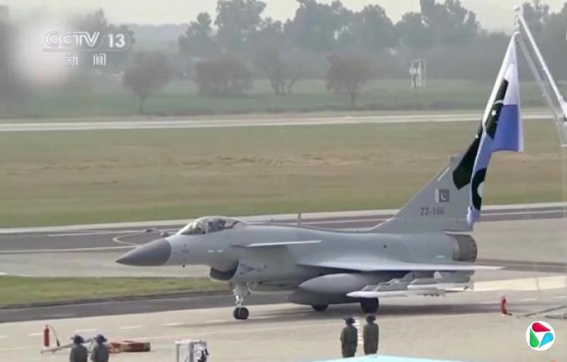 中国官媒证实歼-10CE击落国外战机 分析:不意味中国武器系统优于西方