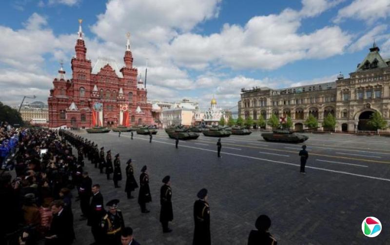 黄宇翔:谁是法西斯?世界变局中的二战纪念