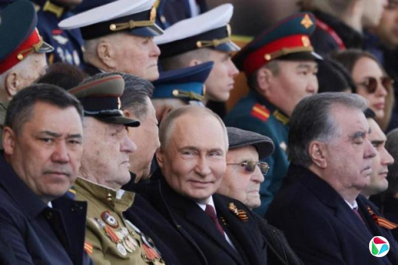 金建国:法西斯正以反法西斯面目出现