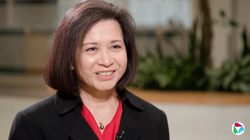 台积电亚利桑那分公司总裁罗斯·卡斯塔纳雷斯