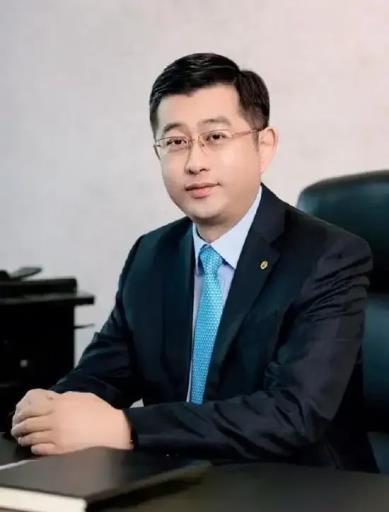 赵峰已任海南省政府党组成员