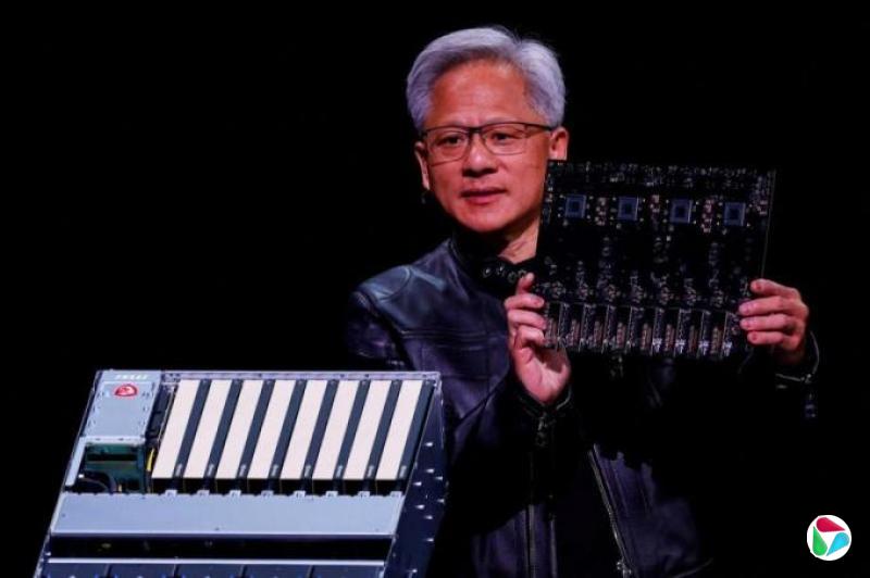 黄仁勋称美国对华AI晶片出口管制“是一次失败”