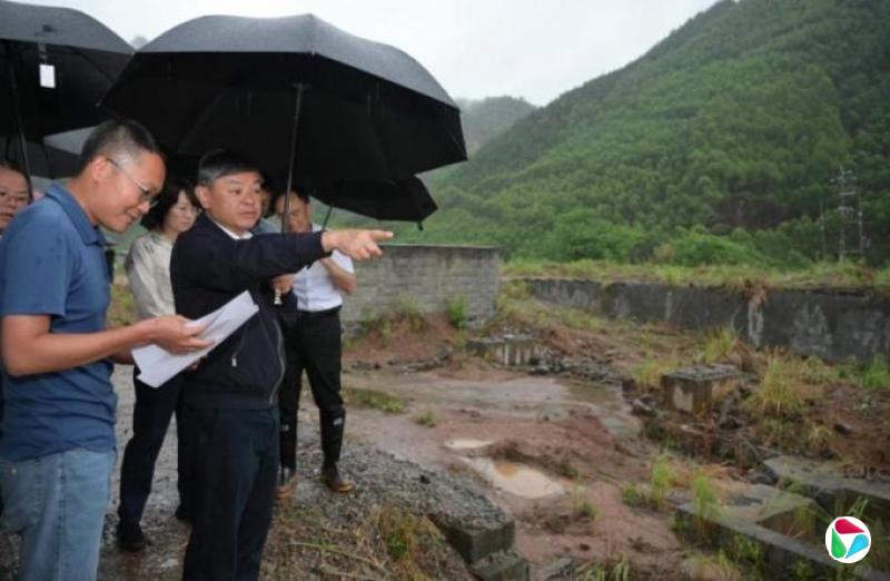 蓝天立落马后 广西首提倒查10年非法采矿和涉重金属污染