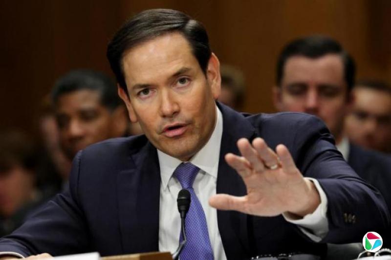 鲁比奥:美国不会退出世界舞台