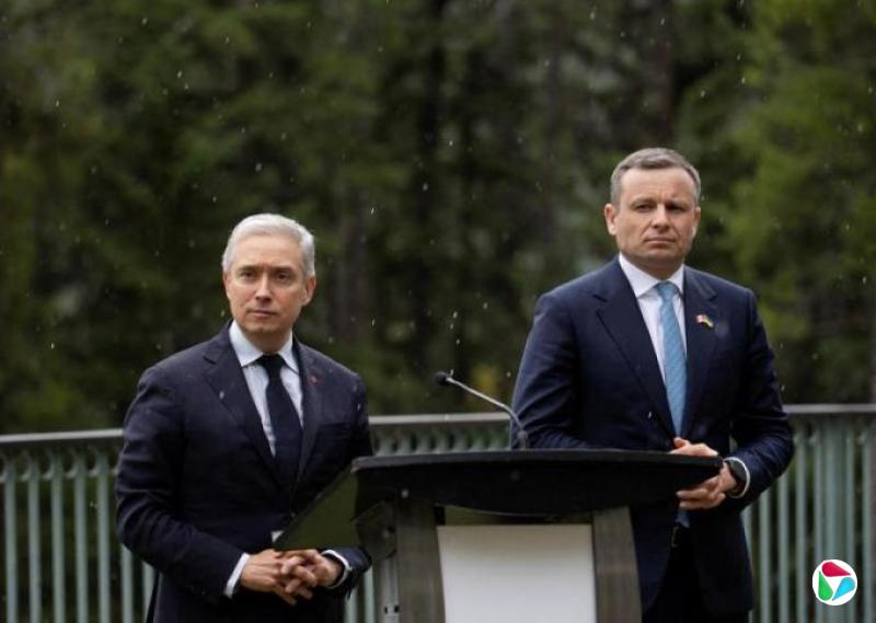 七国集团要恢复经济稳定和增长 遏制中国廉价商品泛滥