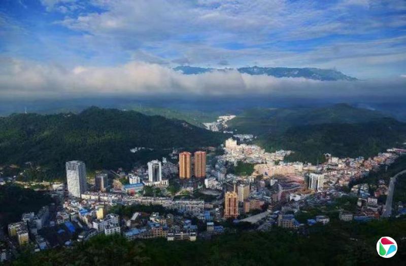 沈泽玮:新时代下县下乡