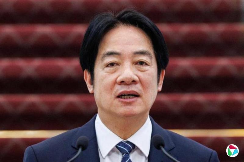 赖清德就职周年两岸态度趋缓?学者:因应中美变数战术性回应