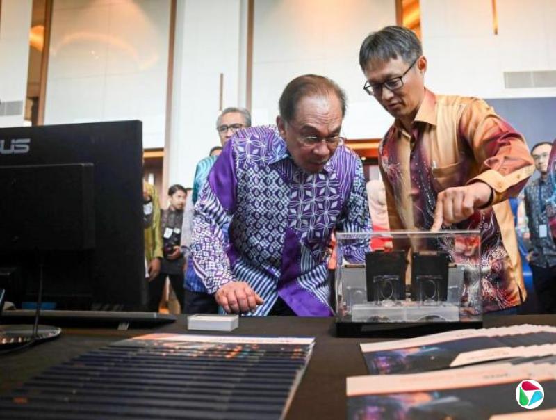 华为AI项目取消?安华:言之过早