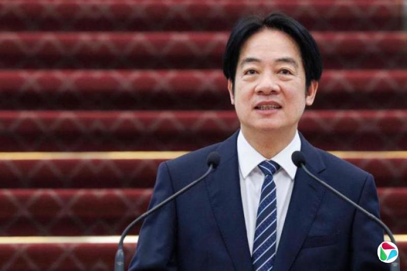 孙廷祯:从周年谈话看赖清德两岸与外交战略困境