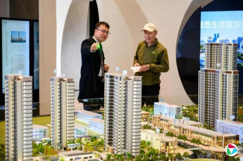 中国楼市转现售改革再推进  业内:短期难破资金链困局