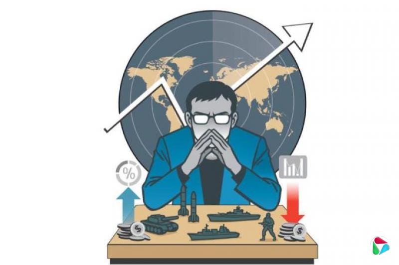 理财锦囊:动荡局势中求稳 国防股攻守兼备?