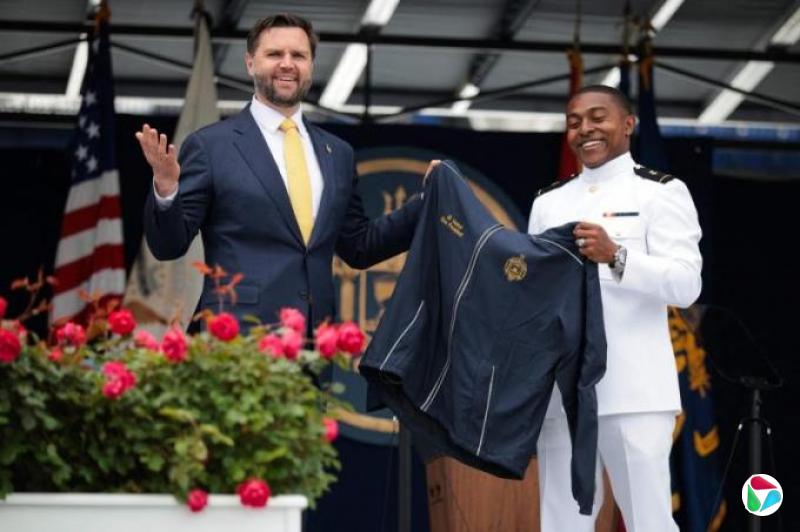 万斯:美国主导地位不受挑战的时代已终结