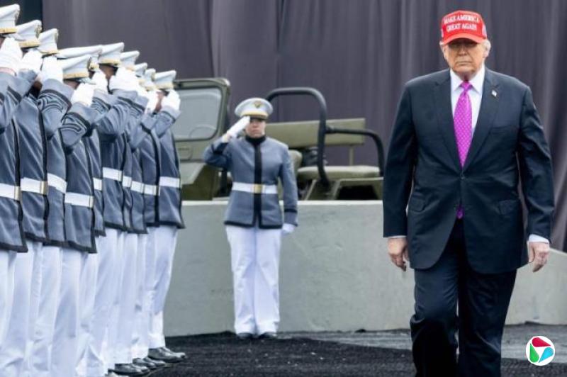 分析:特朗普针对哈佛等一系列政策削弱美国软实力