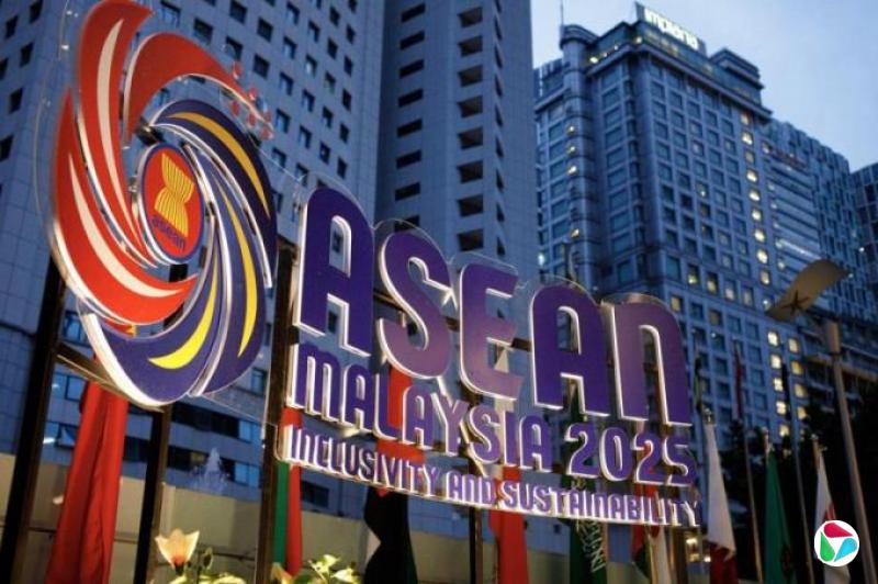 促成亚细安与海合会和中国合作 马国称处于有利战略位置