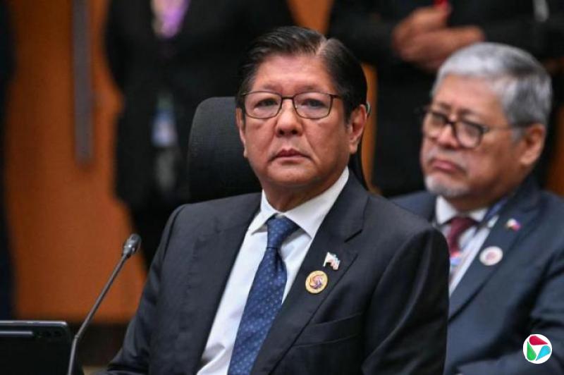 菲外长:愿与中国达成更多协议维护南中国海和平