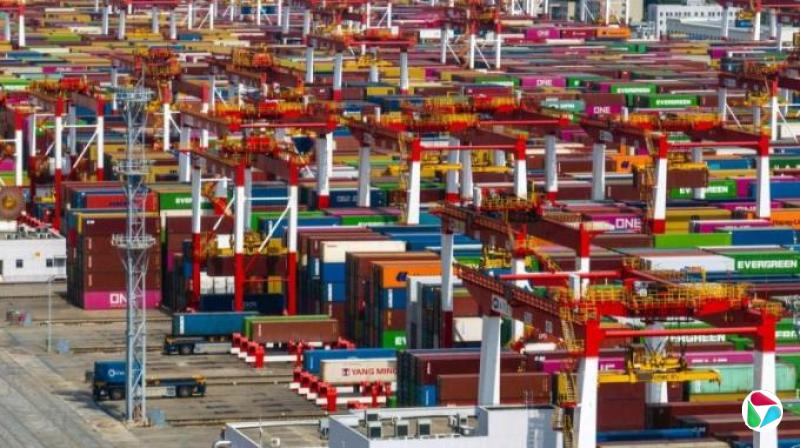 分析:美国将以“关税泡泡” 迫经贸伙伴联合抗中