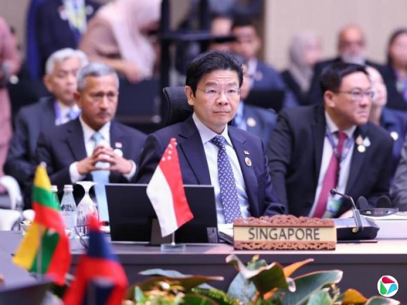 社论:关税战阴影下亚细安任重道远