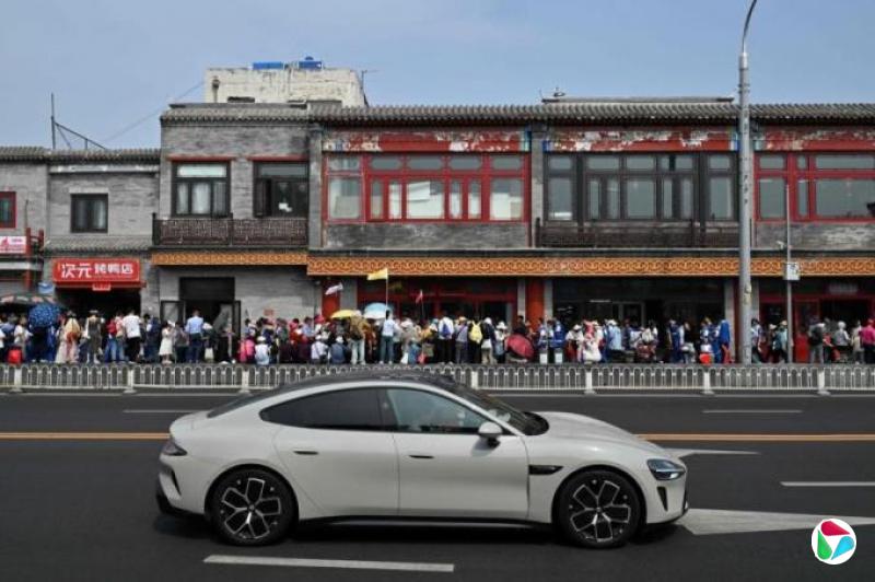 下午察:中国“零公里”二手车还能跑多久?