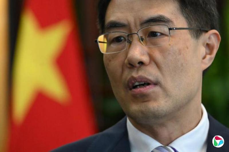 中国驻哥伦比亚大使:中国无意取代美国在拉丁美洲的地位