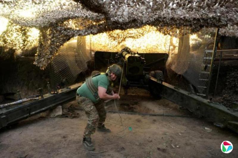 美俄爆发口水战 乌指俄在边境集结5万士兵