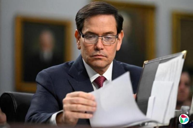 鲁比奥:美国开始撤销中国学生签证